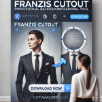Franzis CutOut with Full Crack [Latest]