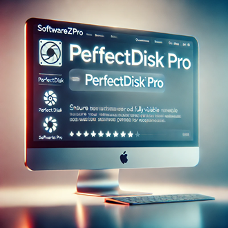 Perfectdisk Pro with Full Crack